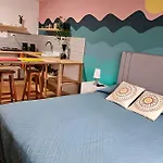 Alojamiento San Francisco - Apartamentos Y Habitaciones