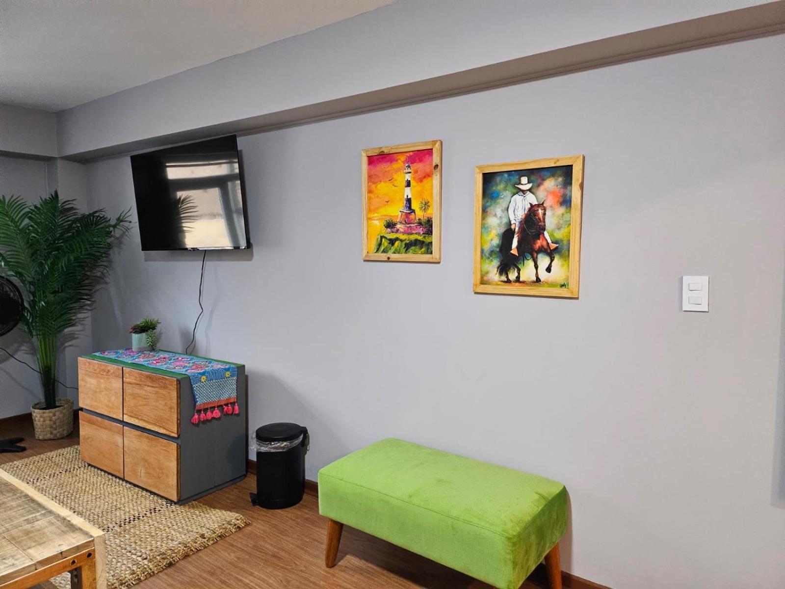 San Francisco - Y Apartment *