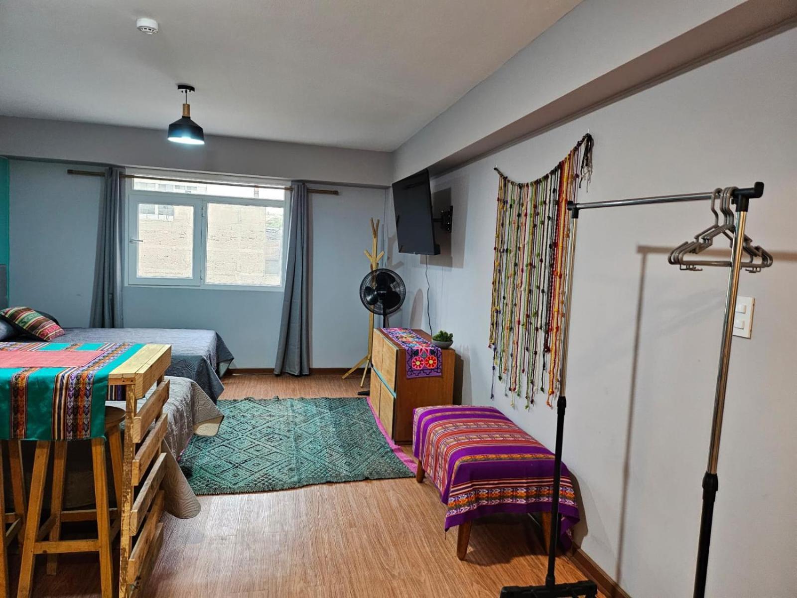 San Francisco - Y Apartamento
