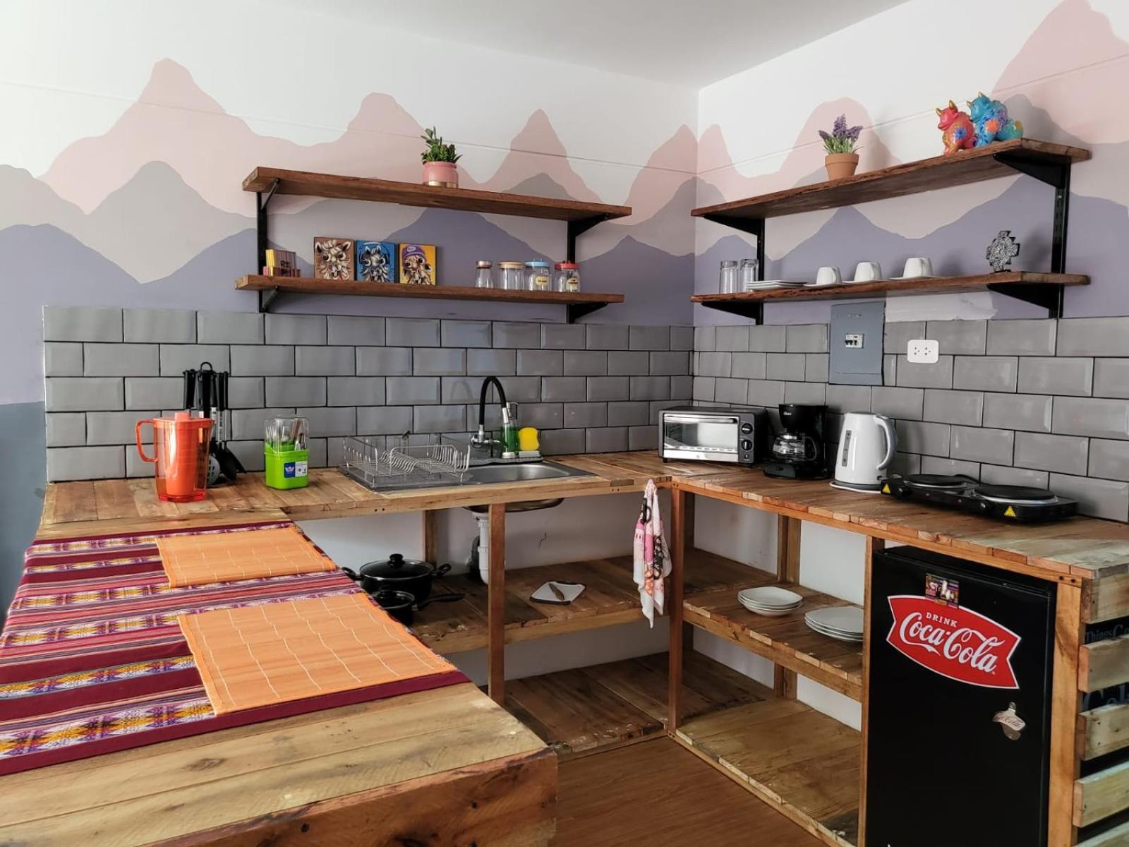 Apartamento San Francisco - Y *