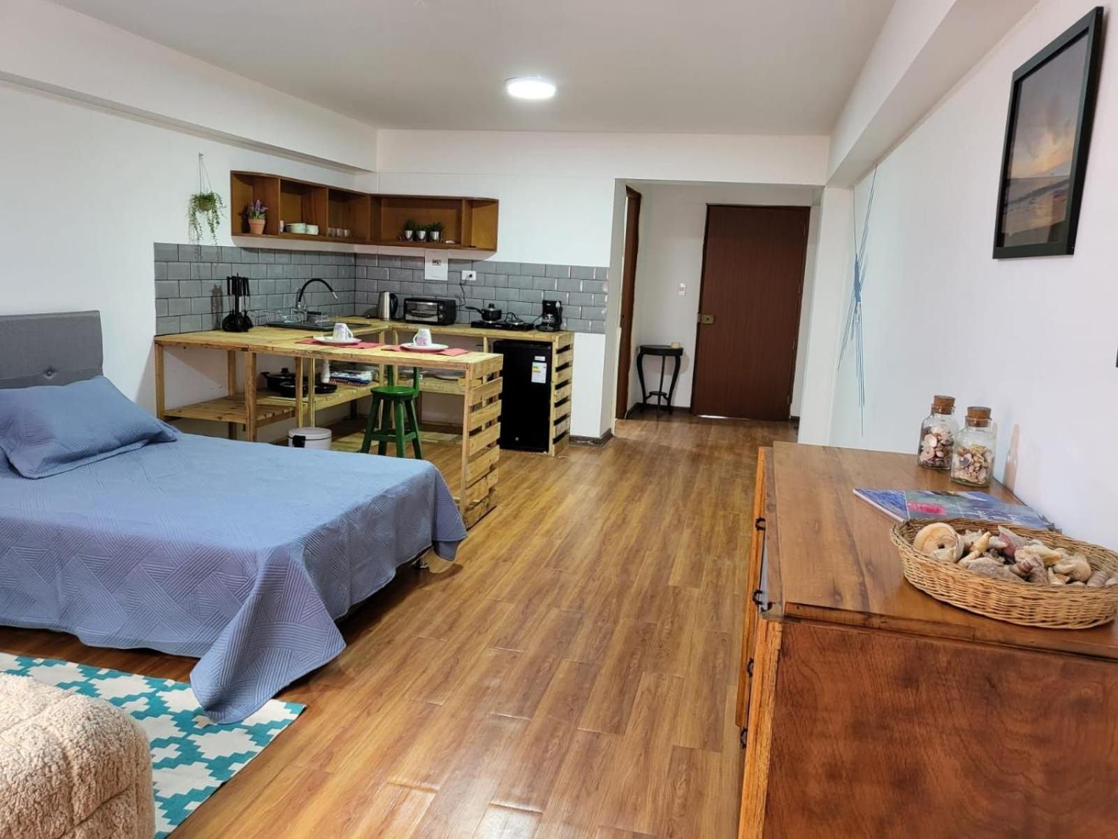 Apartamento San Francisco - Y