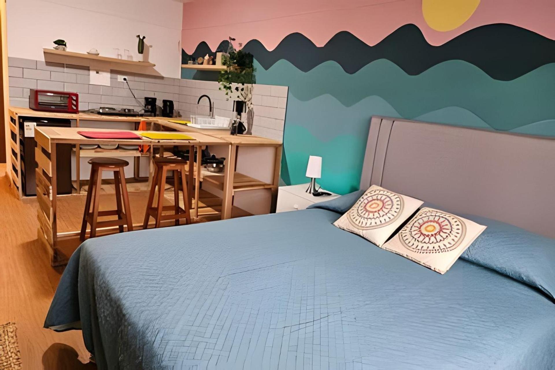 San Francisco - Y Apartment Lima