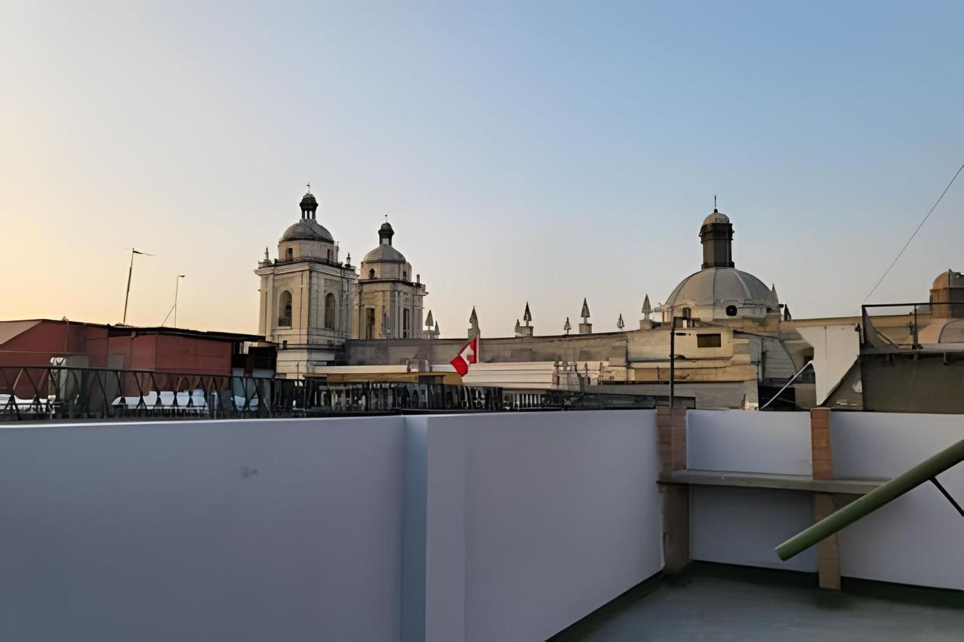 San Francisco - Y * Lima