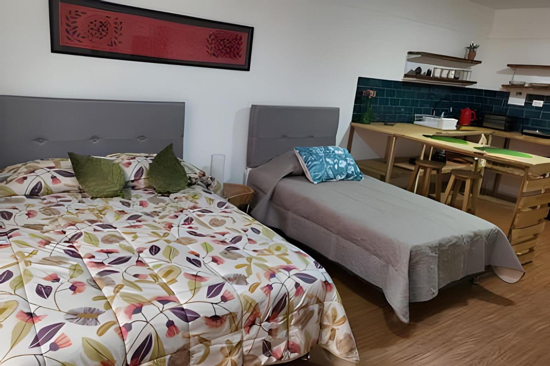 Apartment San Francisco - Y