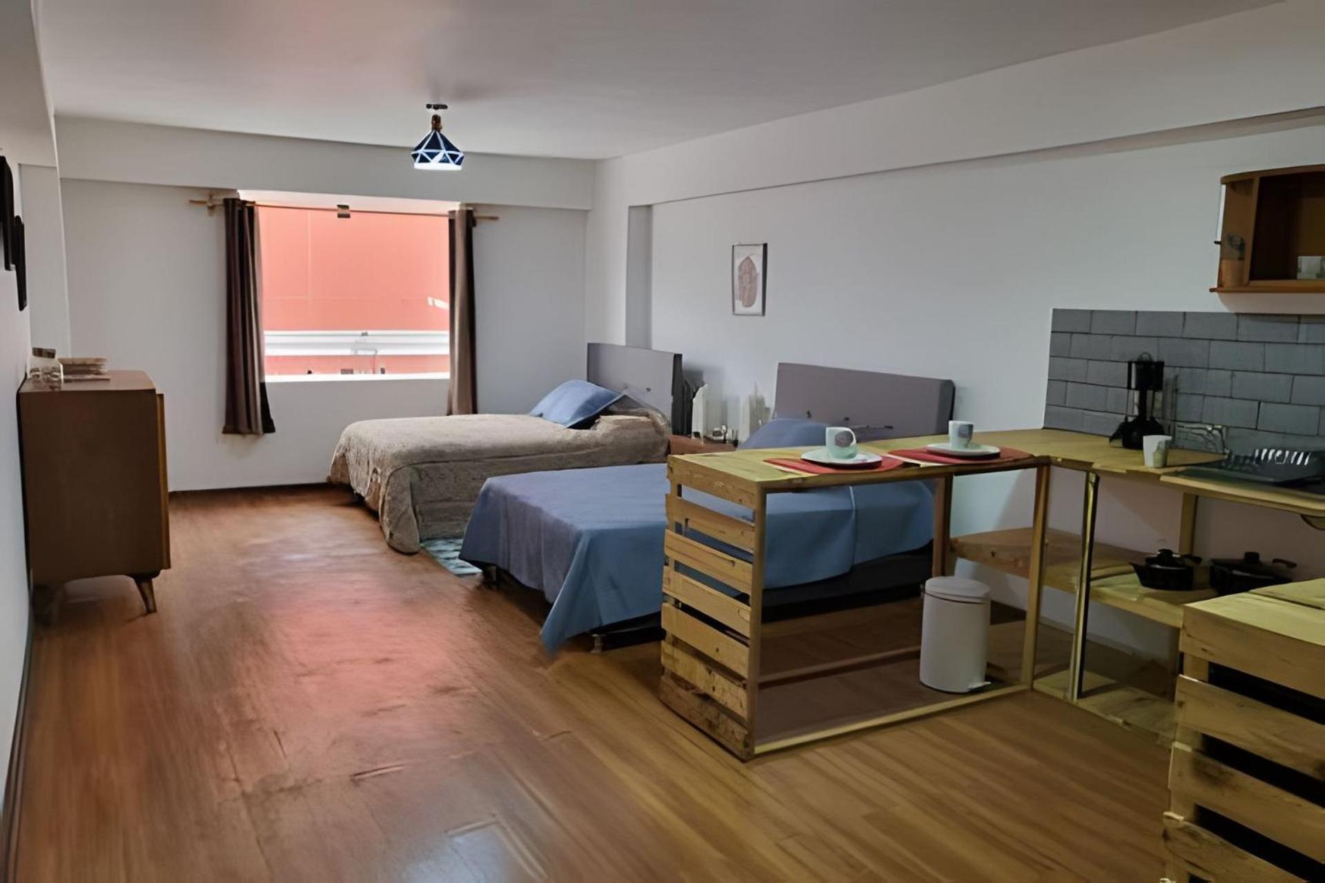 San Francisco - Y Apartment *