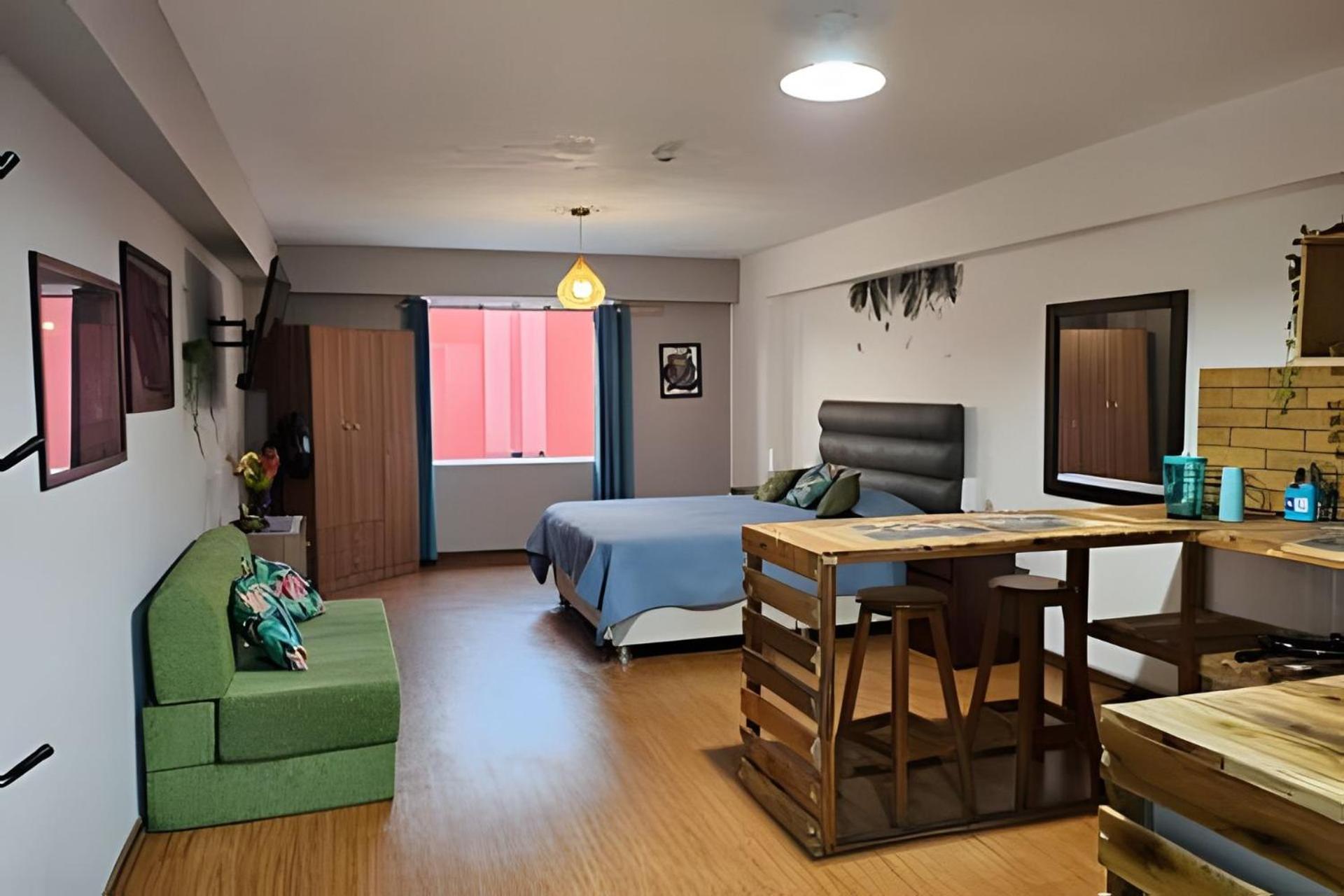Apartamento San Francisco - Y