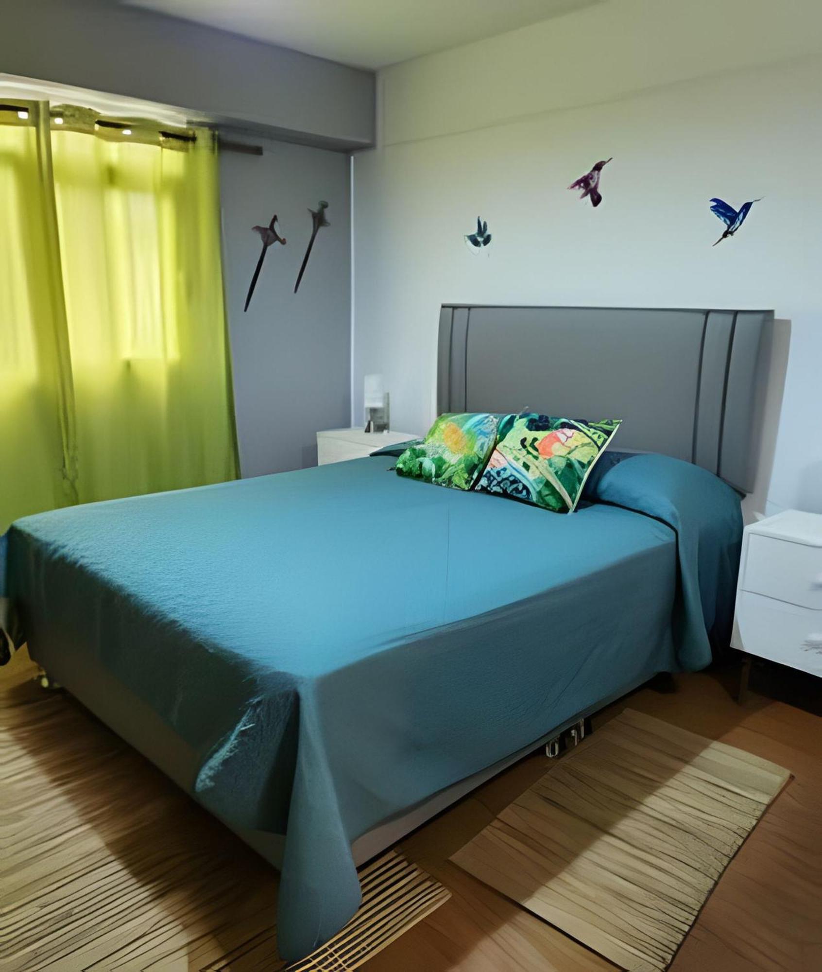 San Francisco - Y Apartamento