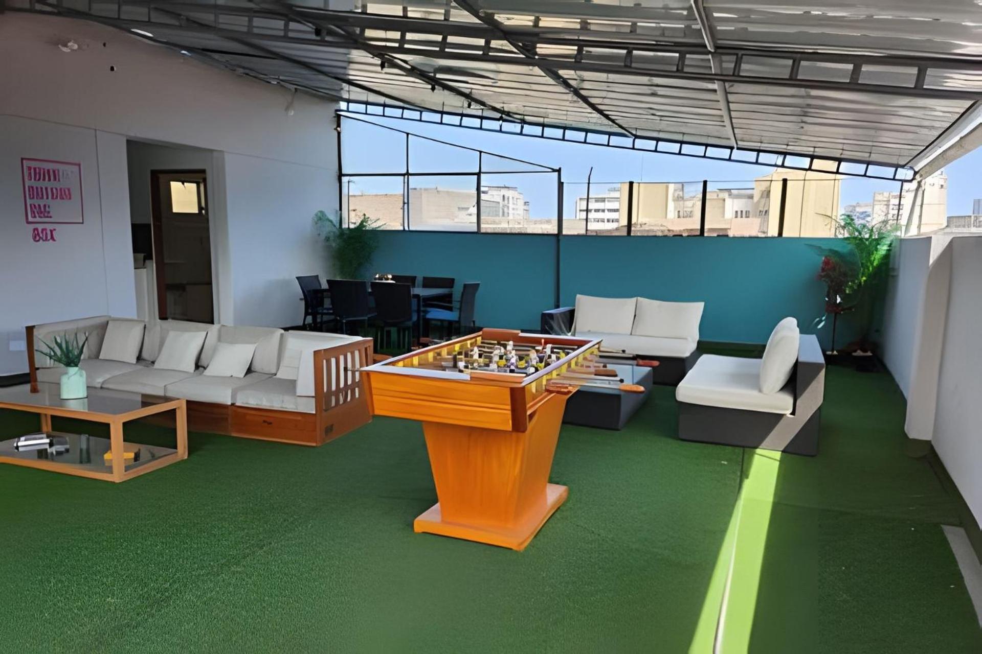 Apartamento San Francisco - Y *