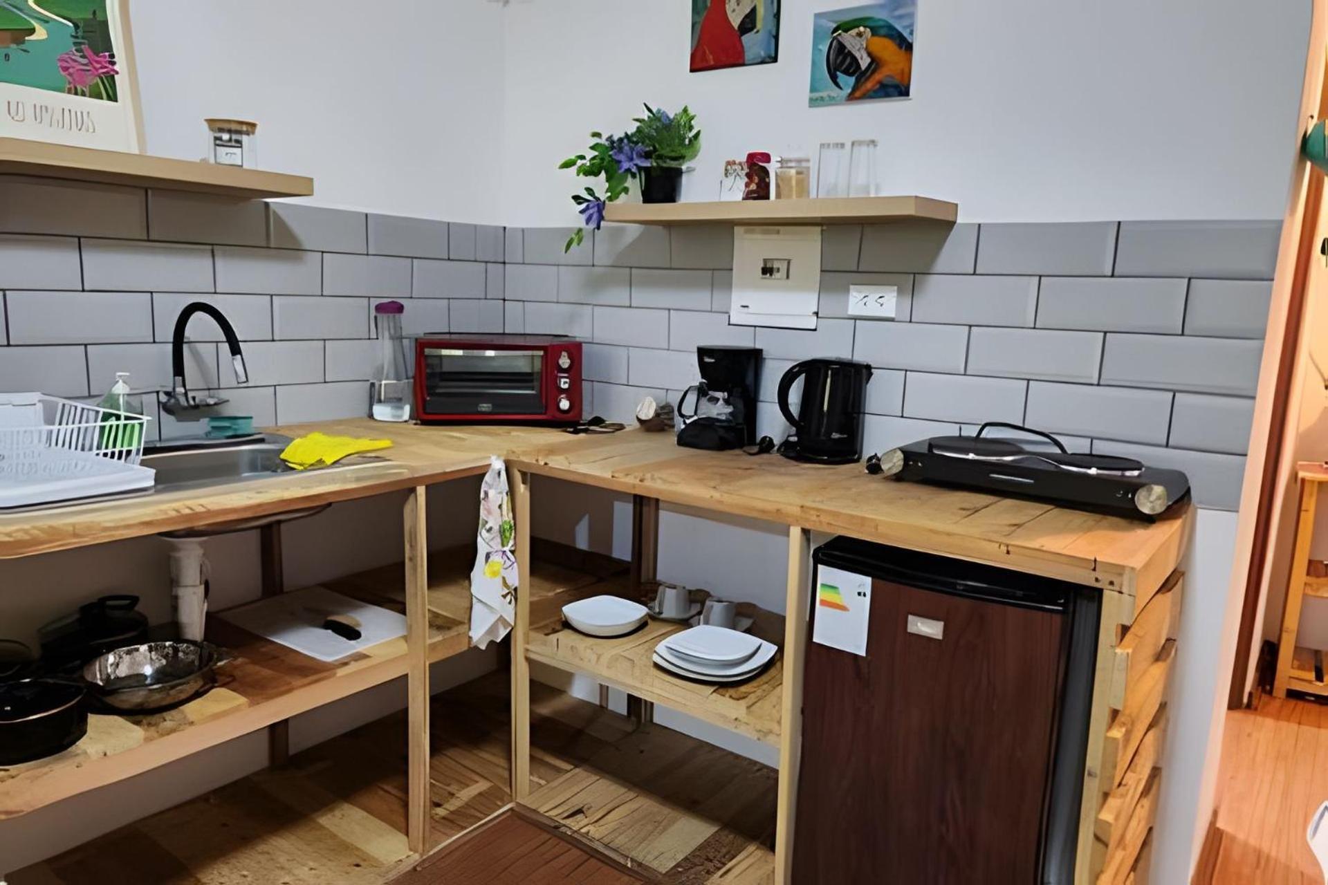 Apartamento San Francisco - Y Lima