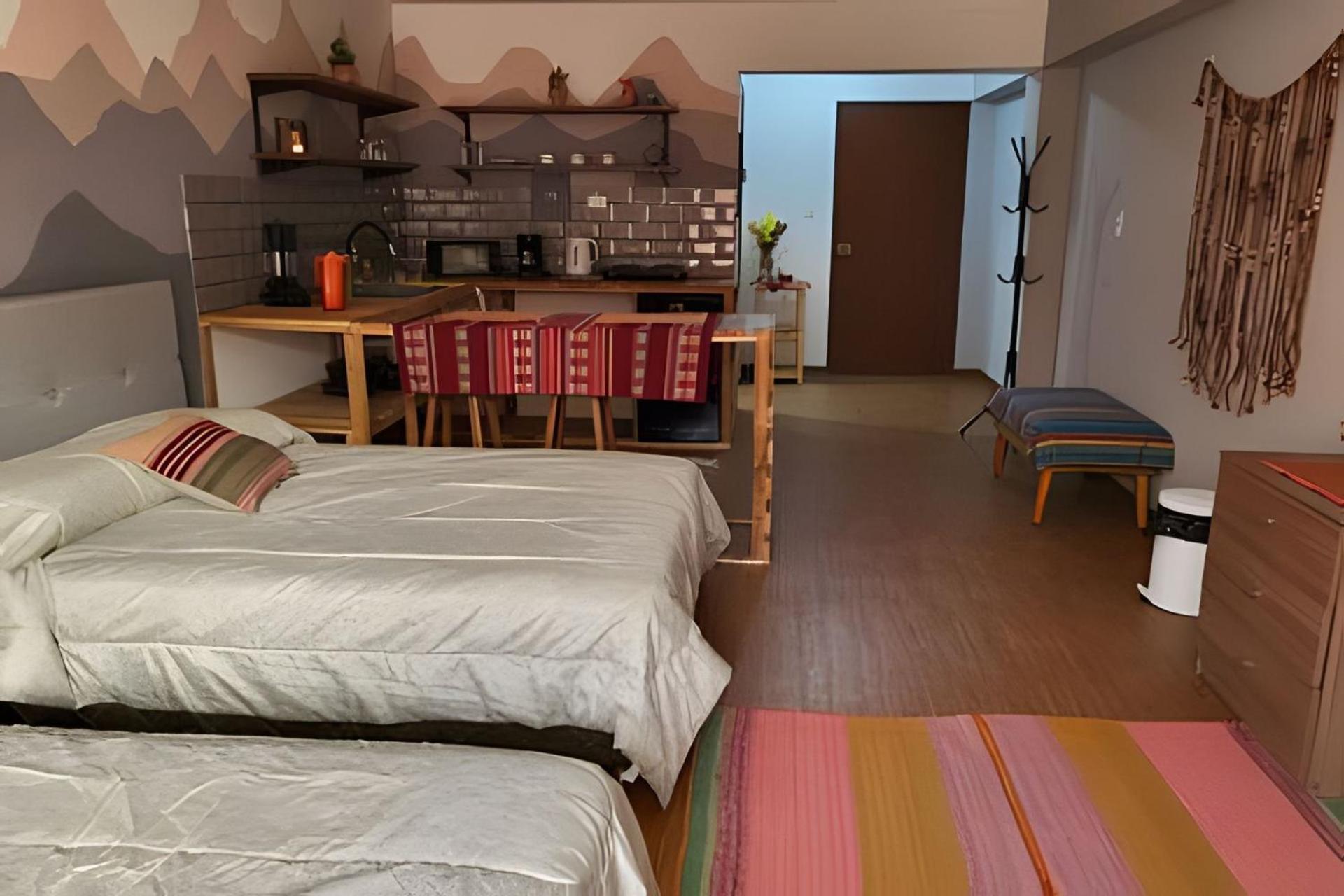 San Francisco - Y Apartment