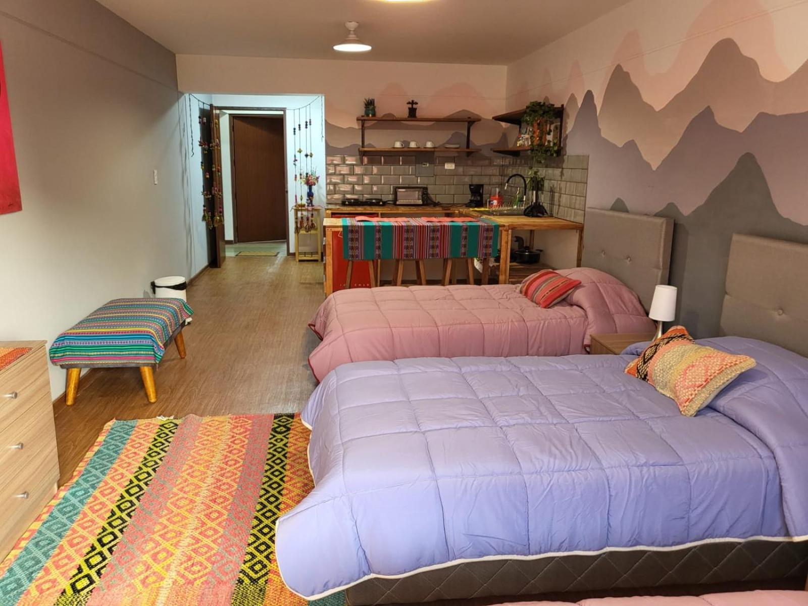 San Francisco - Y Apartamento