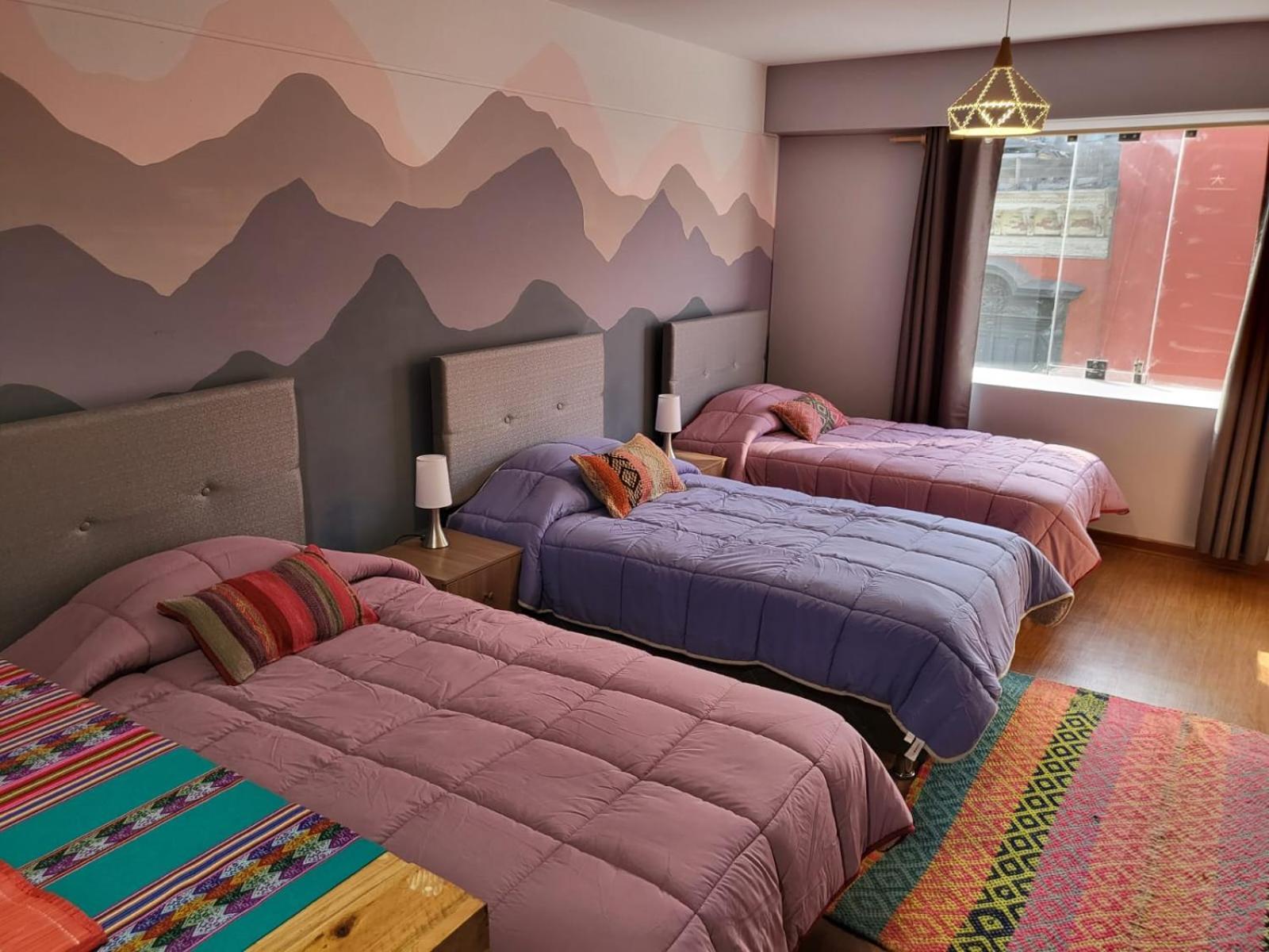 Apartamento San Francisco - Y *