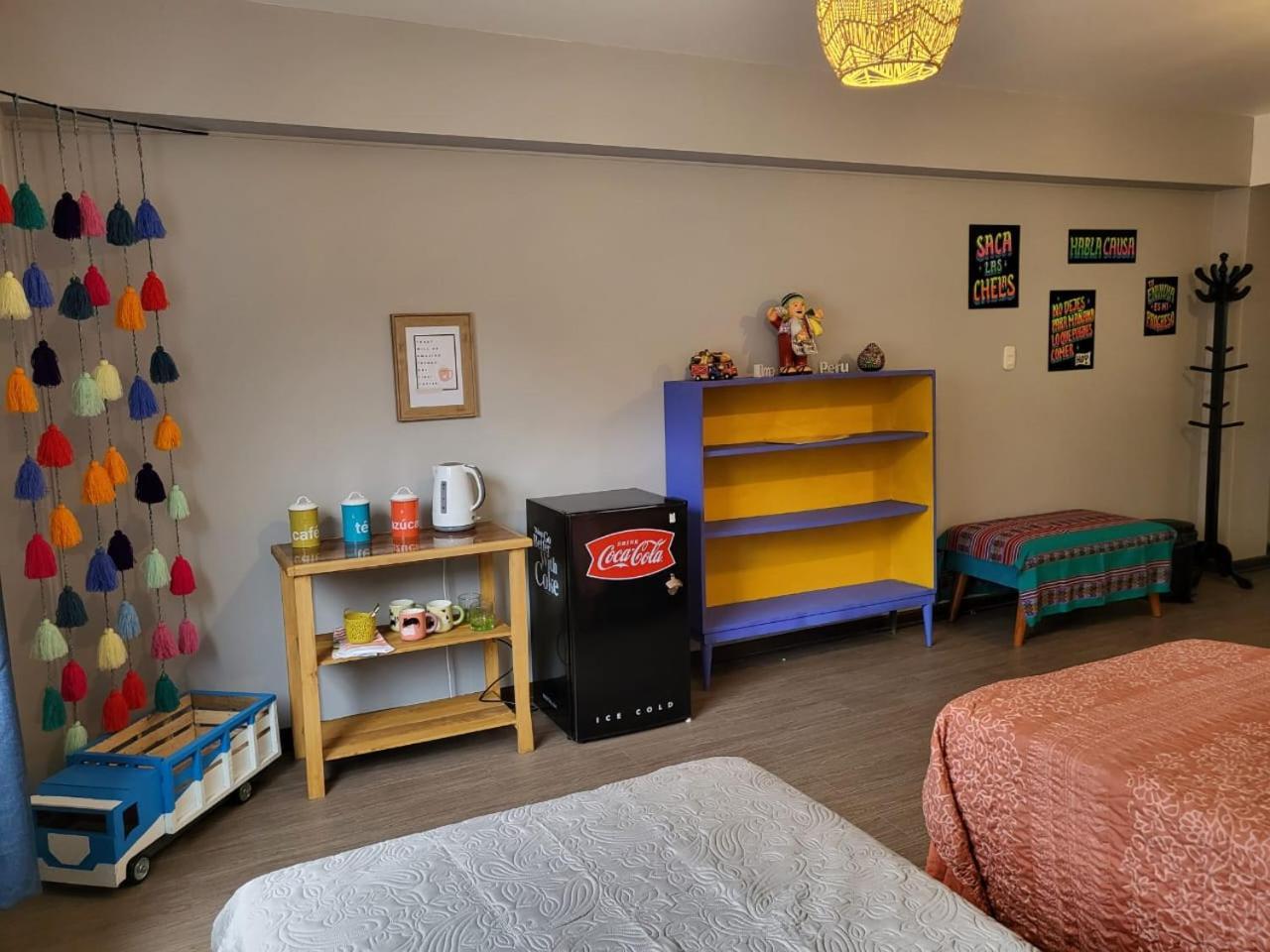 San Francisco - Y Apartamento
