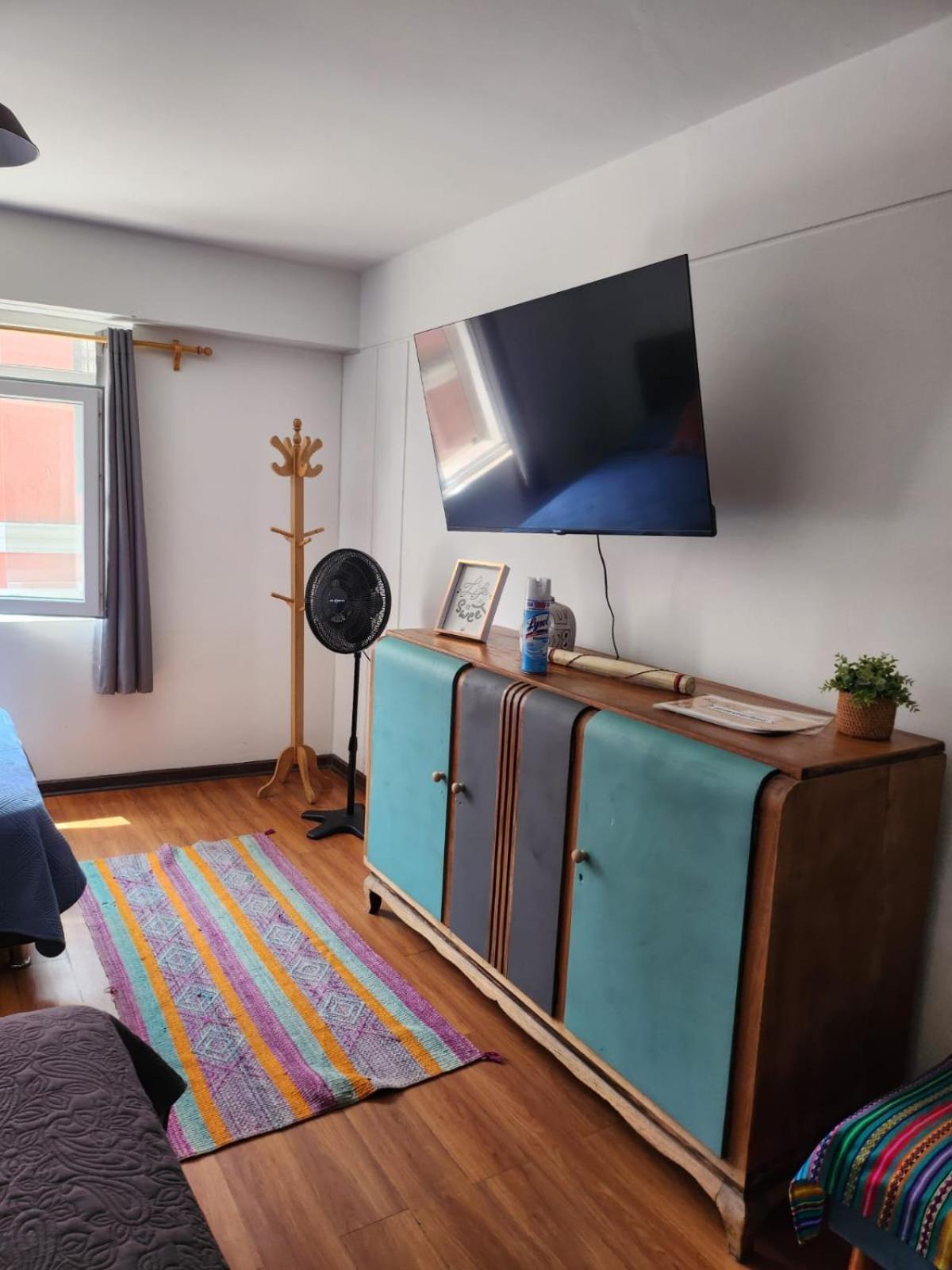 Apartment San Francisco - Y *