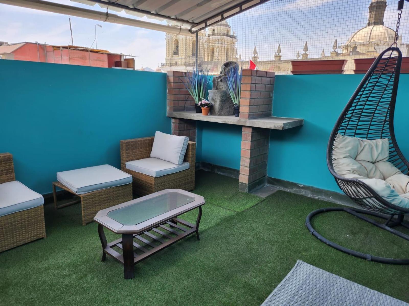 San Francisco - Y Apartment