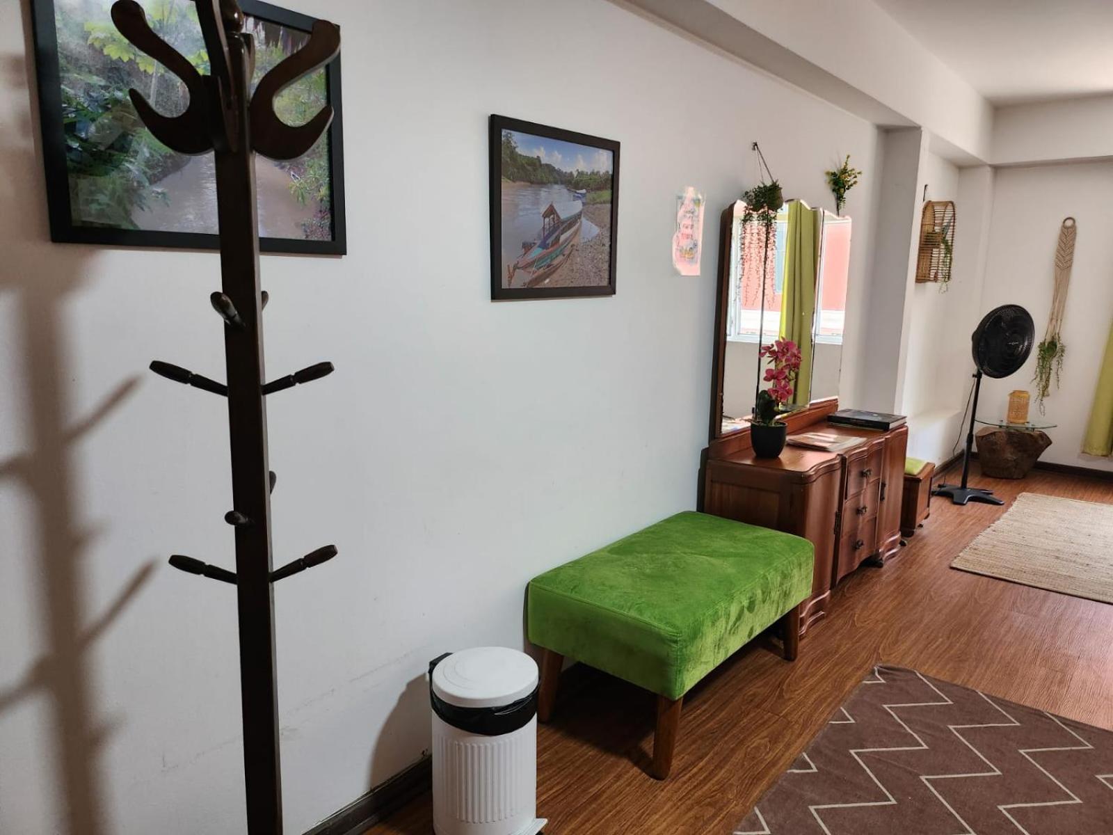 San Francisco - Y Apartment